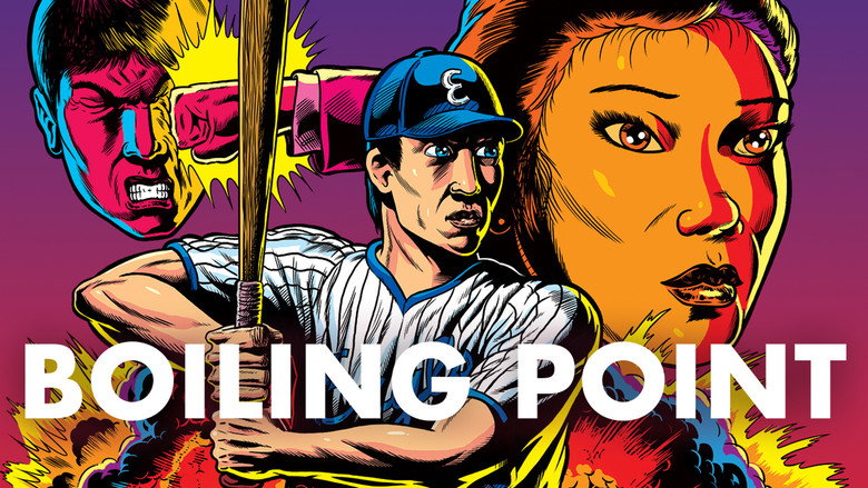Boiling Point still 8