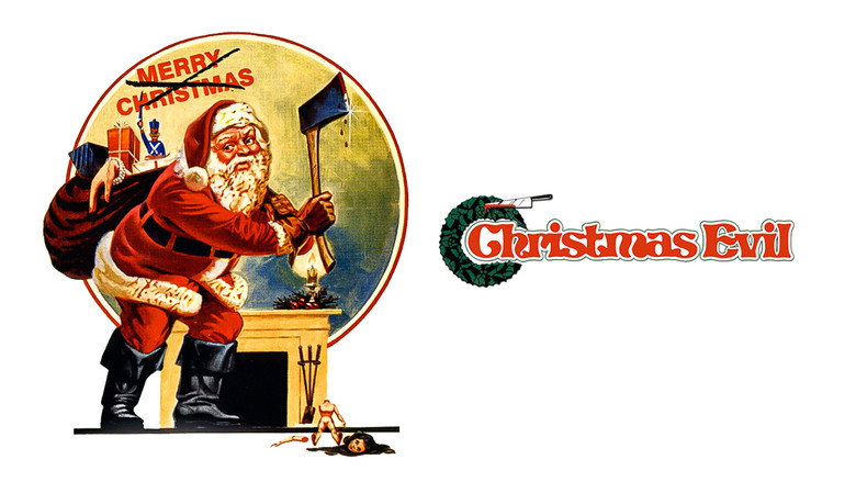 Christmas Evil still 6