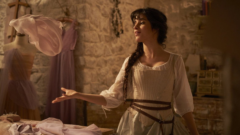 Cinderella still 7
