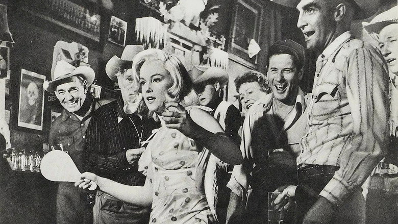 The Misfits still 4
