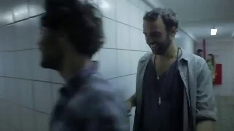 Além do que se Vê still 6