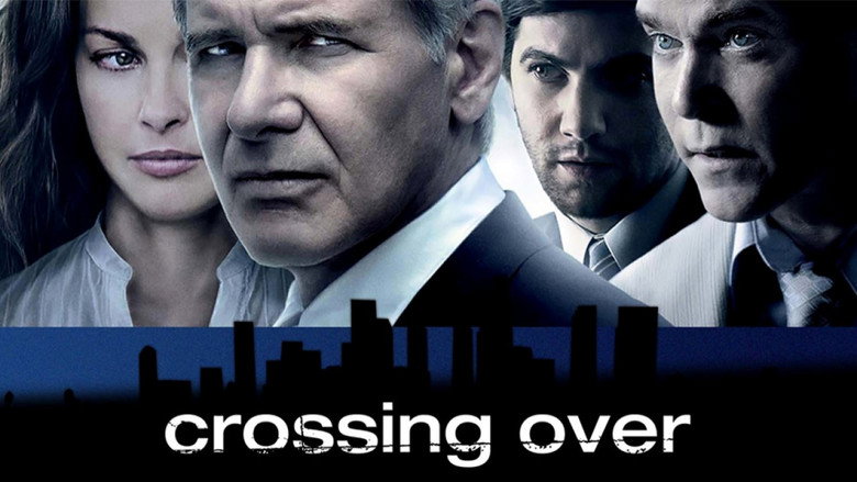 Crossing Over still 6