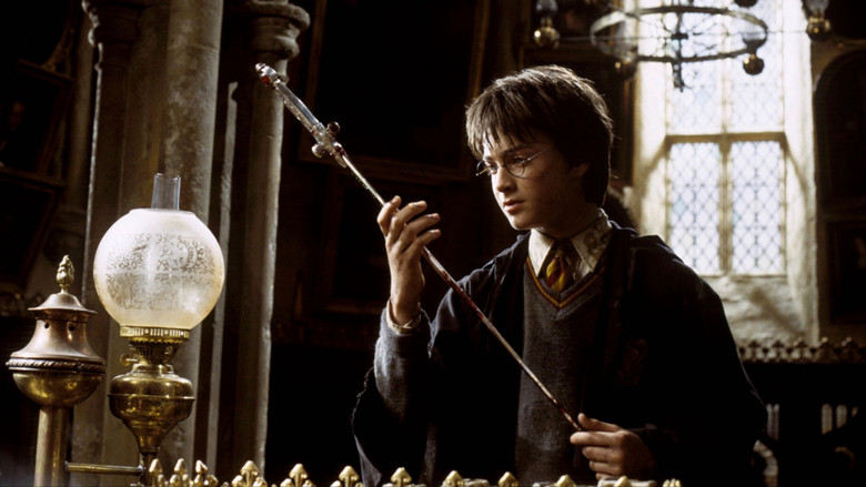 Harry Potter and the Chamber of Secrets still 1