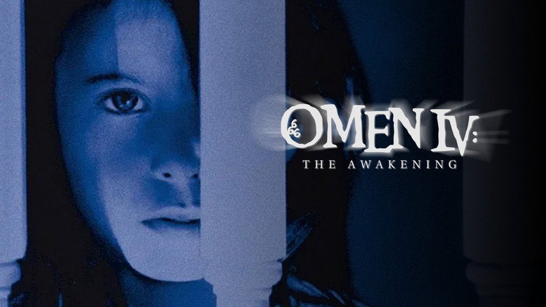 Omen IV: The Awakening still 4