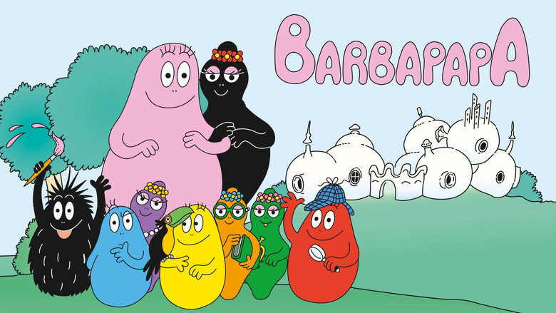 Barbapapa still 6