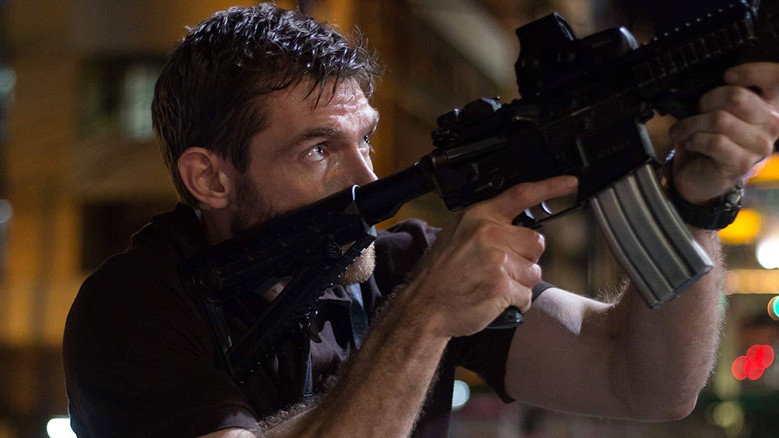 General Commander still 4