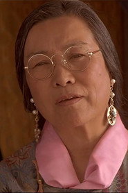 Jetsun Pema