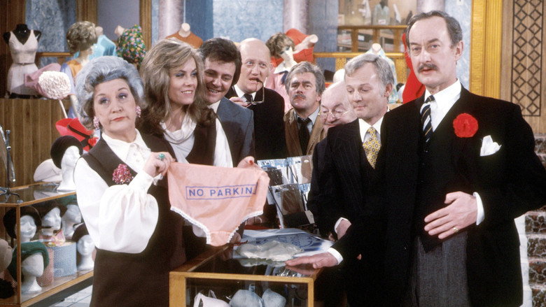 Are You Being Served? still 3