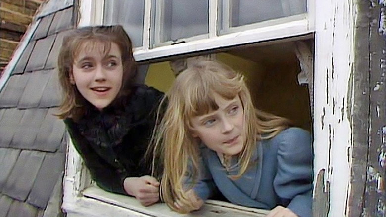 A Little Princess still 3