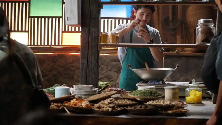 The Secret Recipe still 2