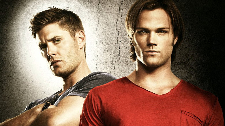 Supernatural still 6
