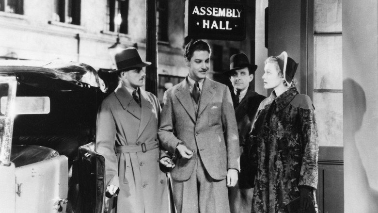 The 39 Steps still 7