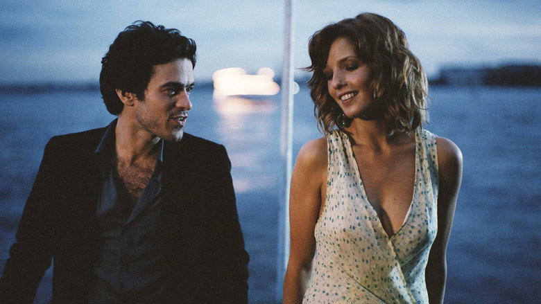Russian Dolls still 3