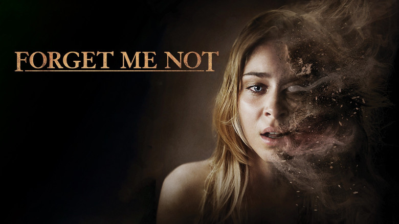 Forget Me Not still 3