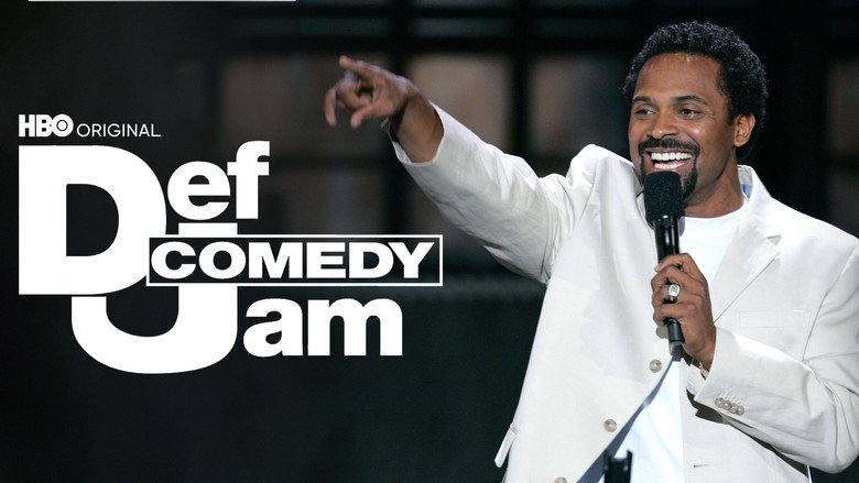 Def Comedy Jam still 3