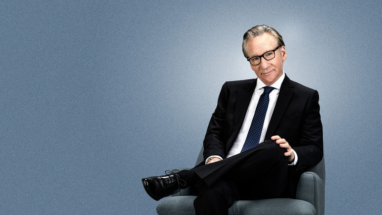 Real Time with Bill Maher still 3
