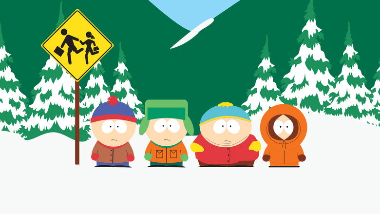 South Park still 3
