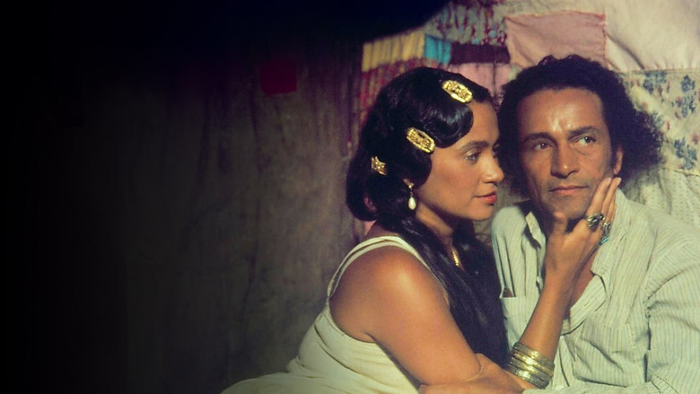Lampião e Maria Bonita still 2