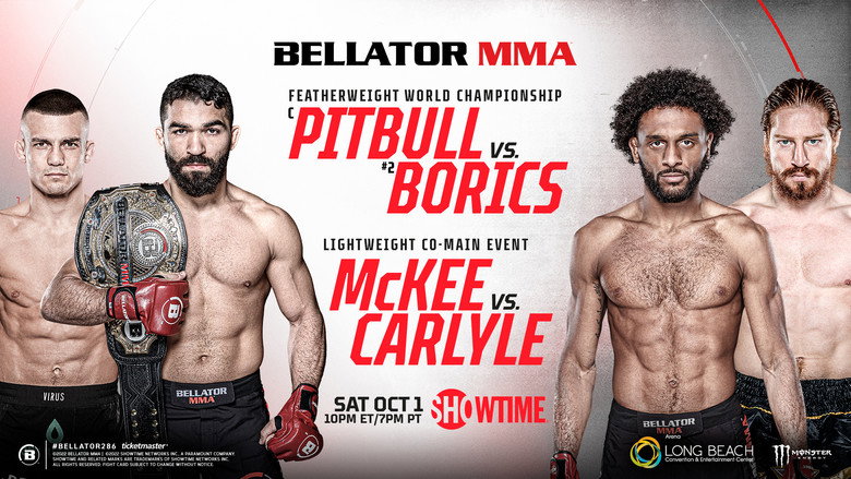 Bellator 286: Pitbull vs. Borics still 2