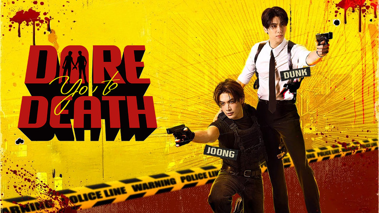 Dare You to Death still 4