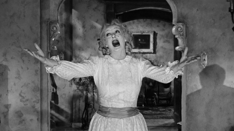 What Ever Happened to Baby Jane? still 2