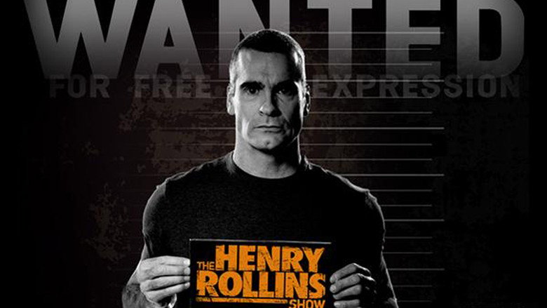 The Henry Rollins Show still 1
