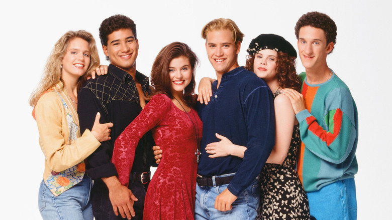 Saved by the Bell: The College Years still 1