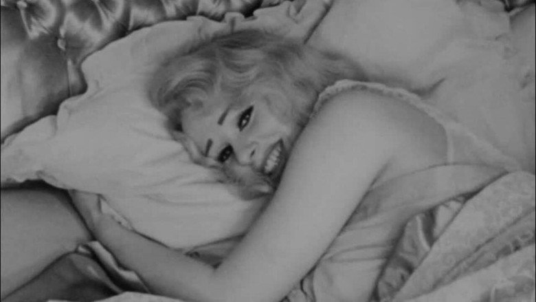 Goodnight with Sabrina still 1