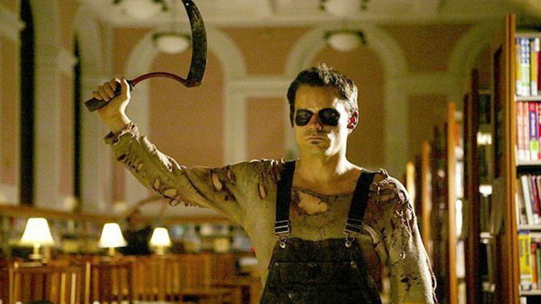 Behind the Mask: The Rise of Leslie Vernon still 4
