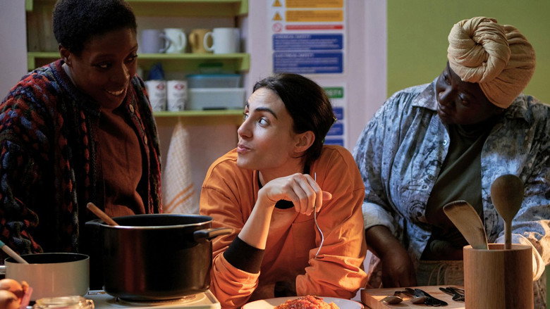 Dreamers still 4