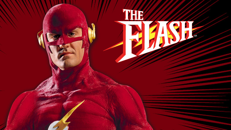 The Flash still 6