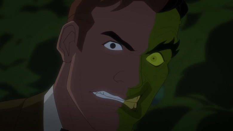 Batman vs. Two-Face still 5