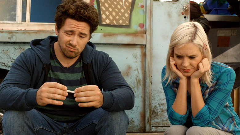 Oliver, Stoned. still 2