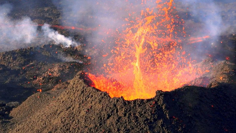 Volcano Stories still 3