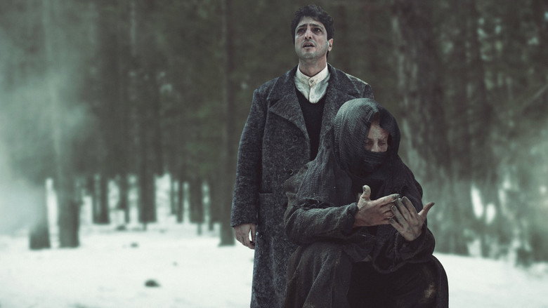 Creature still 2