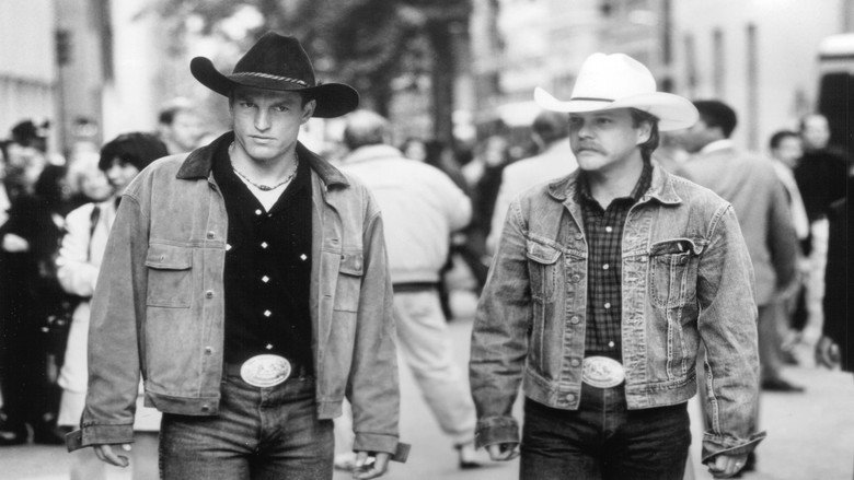 The Cowboy Way still 4