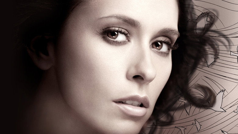 Ghost Whisperer still 8