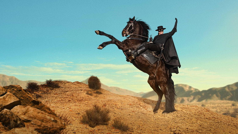 Zorro still 1