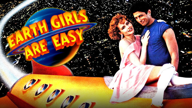 Earth Girls Are Easy still 8