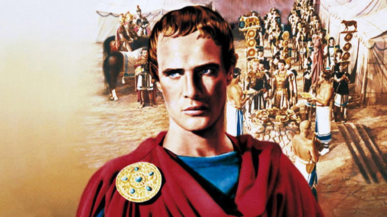 Julius Caesar still 1
