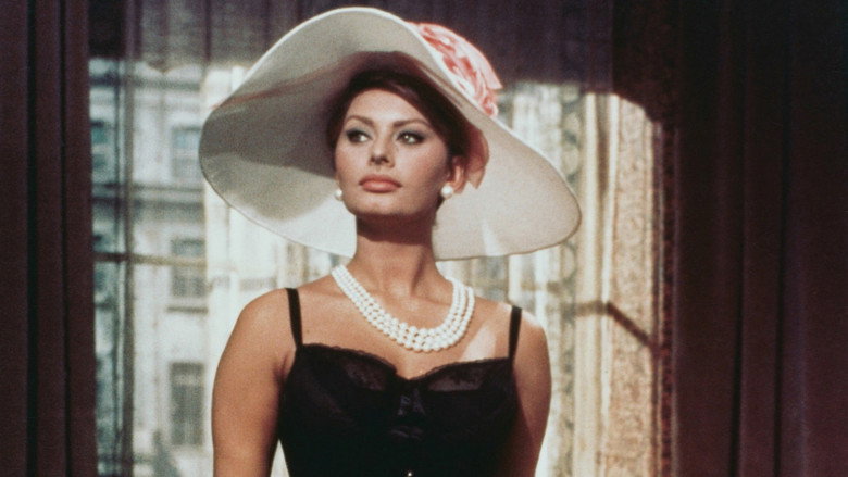 The Millionairess still 1