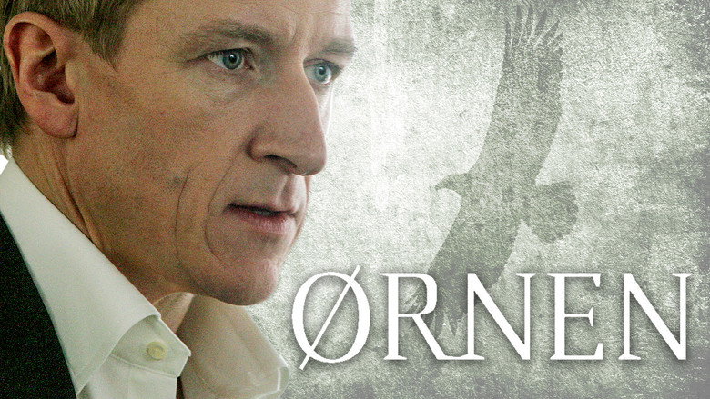 The Eagle: A Crime Odyssey still 3