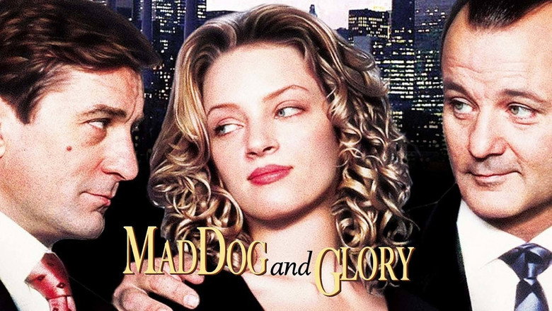 Mad Dog and Glory still 8