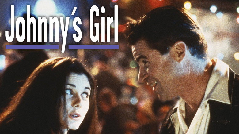 Johnny's Girl still 4