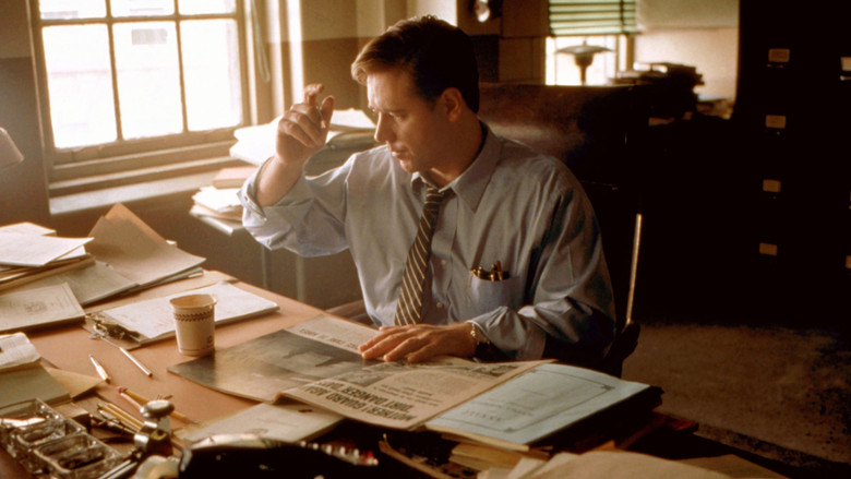 A Beautiful Mind still 2