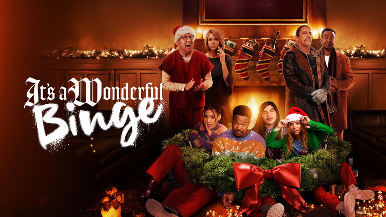 It's a Wonderful Binge still 6