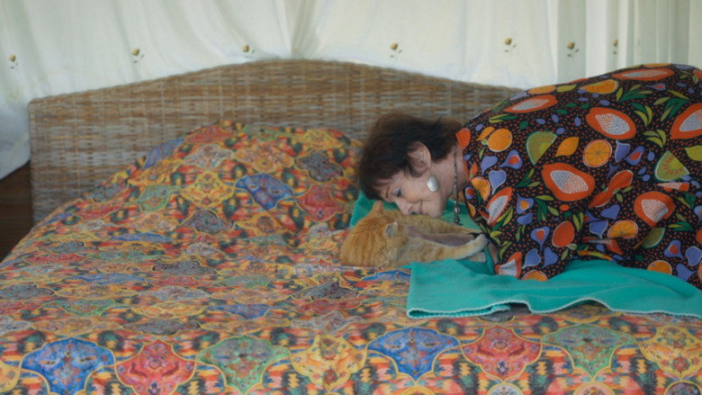 Anny Duperey, artiste en équilibre still 7