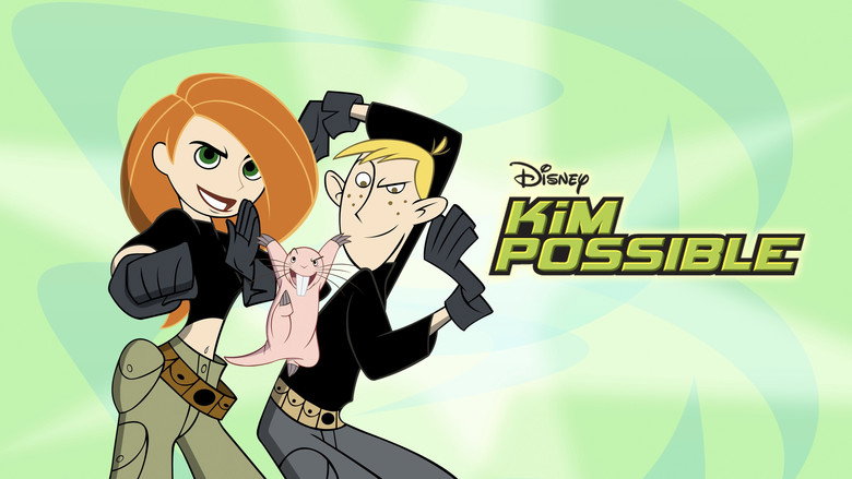 Kim Possible still 6