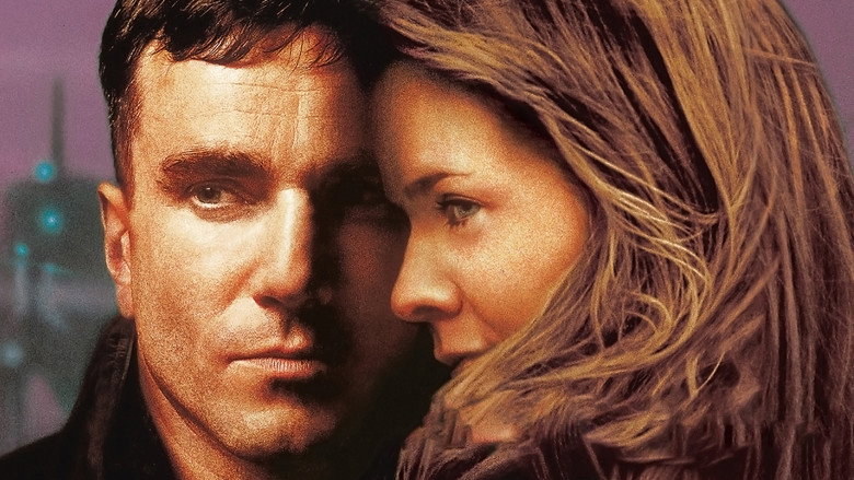 The Boxer still 2