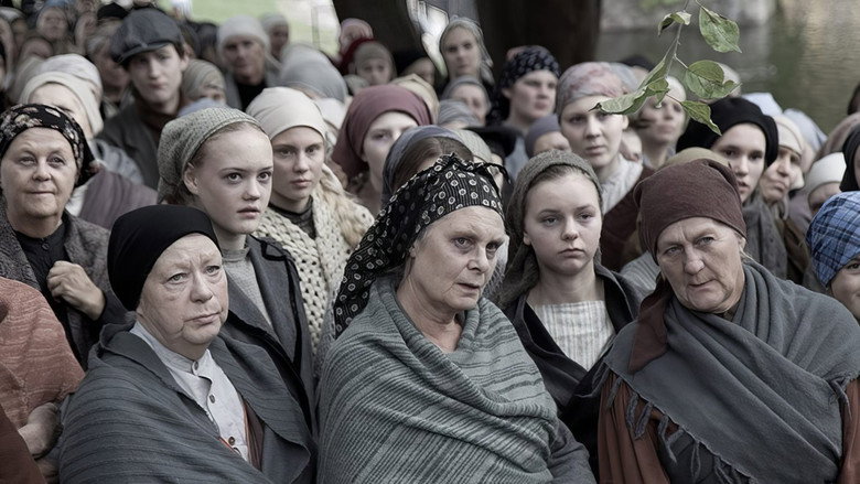 Moa Martinson - Mother of the Country still 1